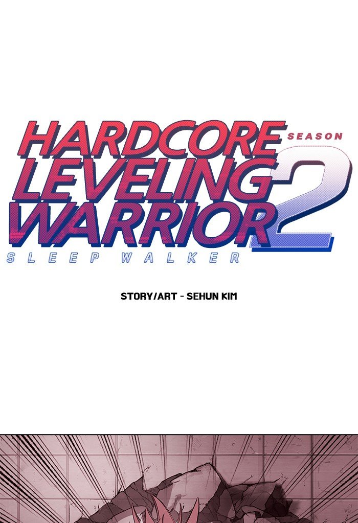 Hardcore Leveling Warrior Chapter 248 1